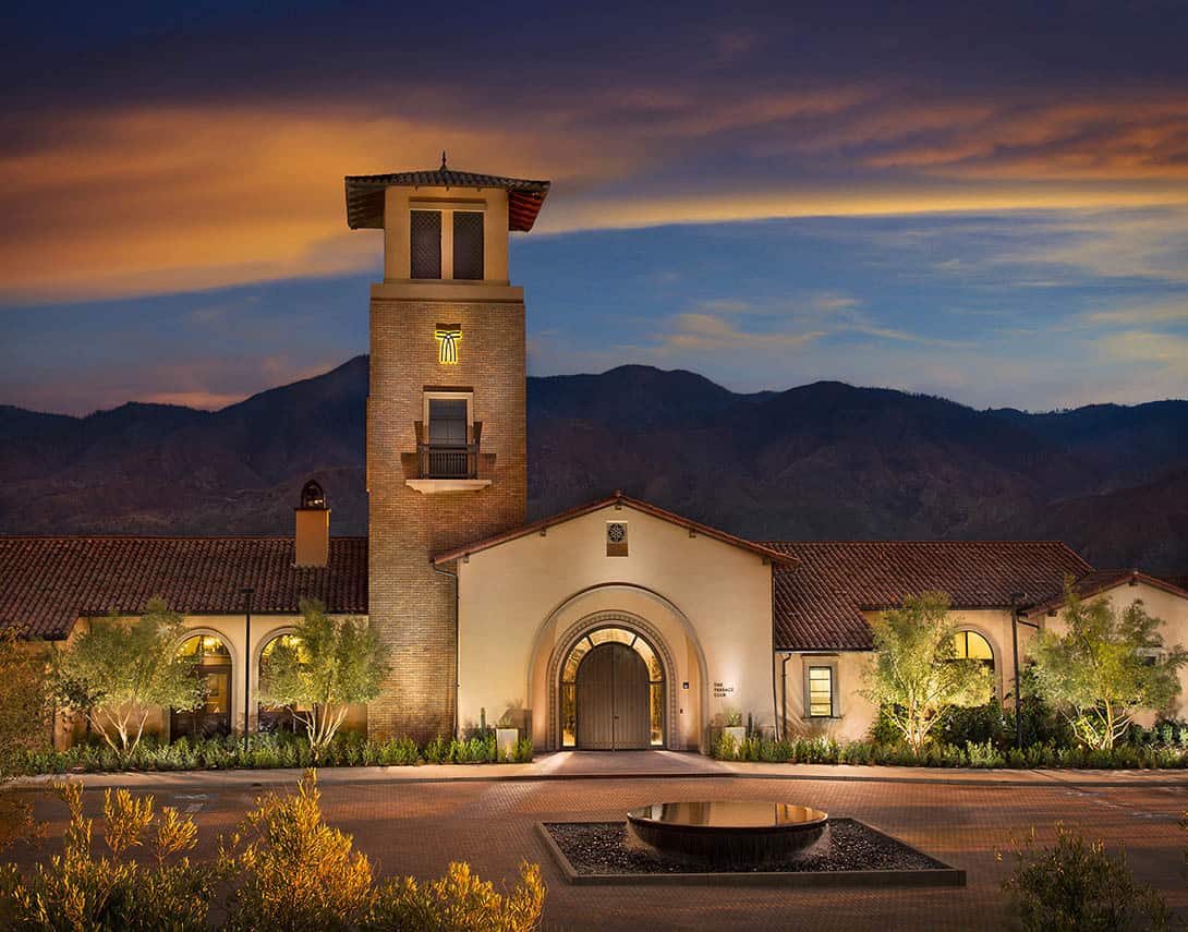 Altis New 55+ Active Adult Lifestyle Communities by Tri Pointe Homes