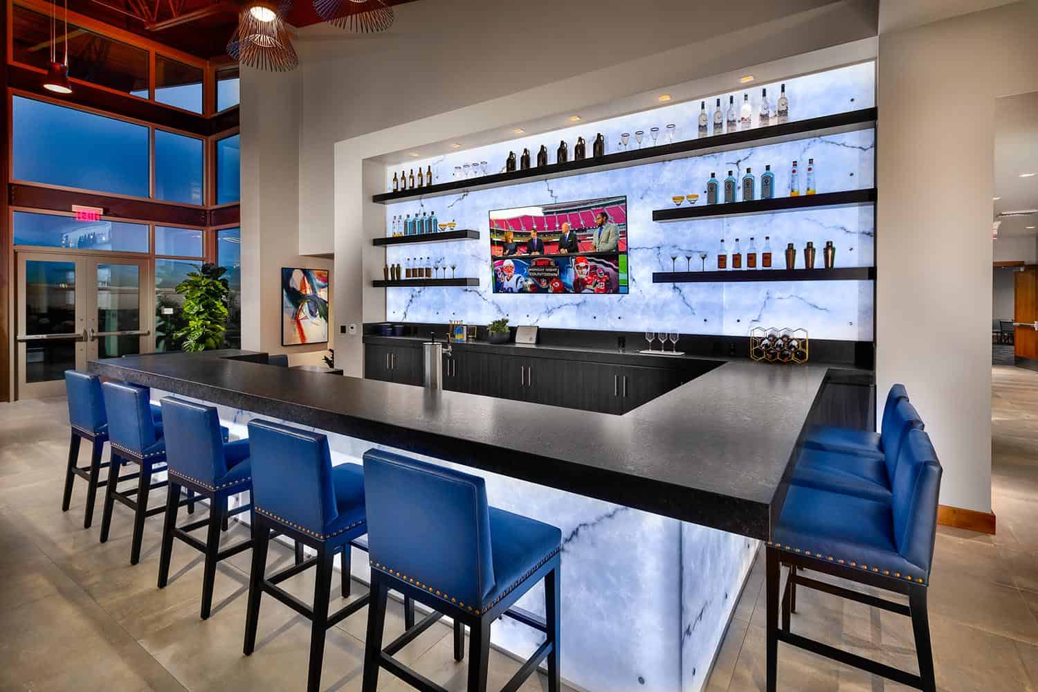 Altis New 55+ Active Adult Lifestyle Communities by Tri Pointe Homes