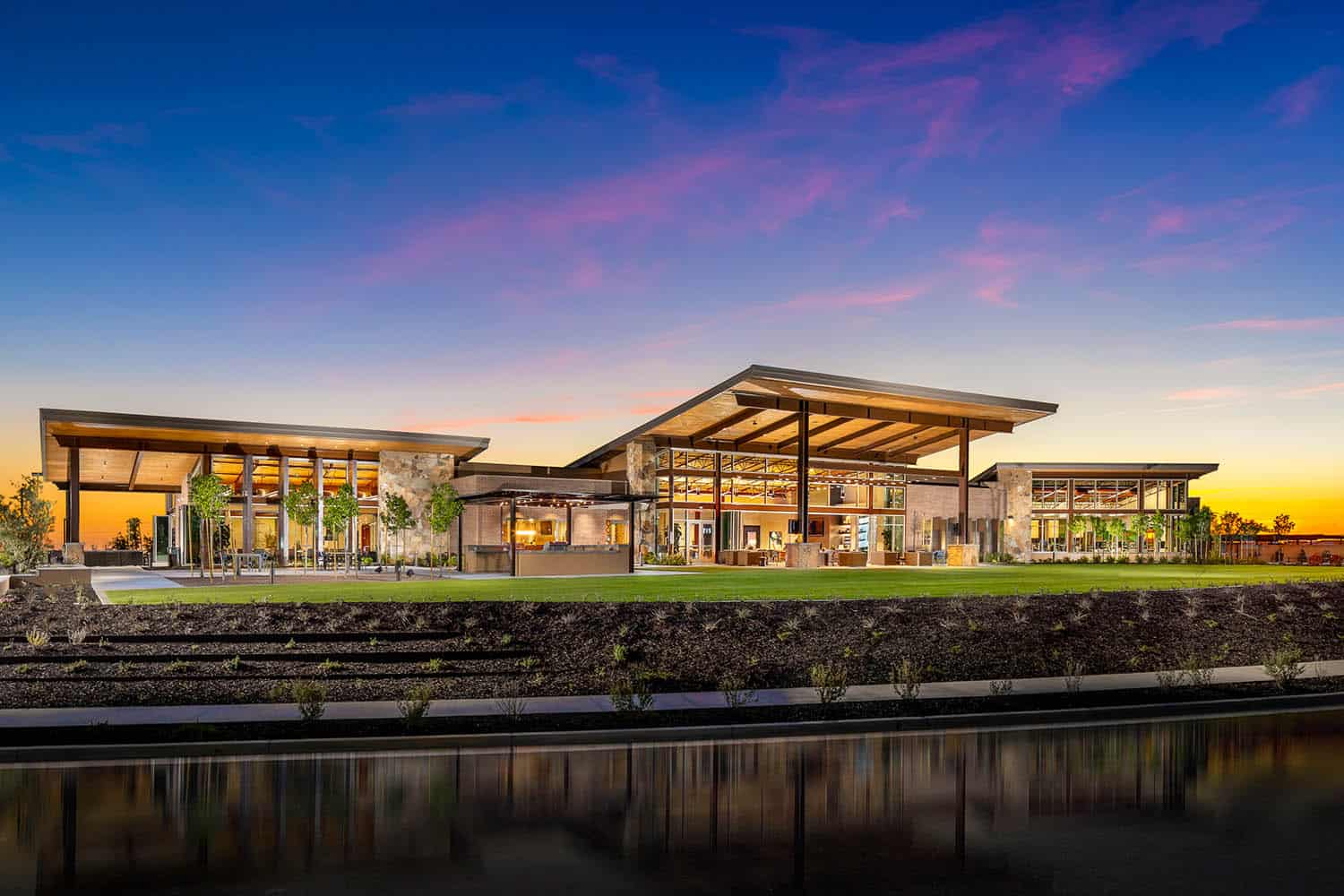 Altis New 55+ Active Adult Lifestyle Communities by Tri Pointe Homes