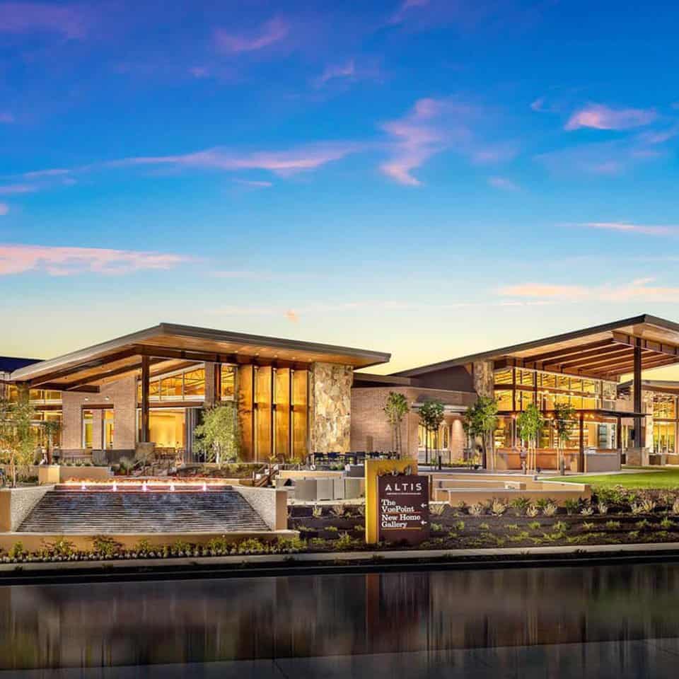 The Altis Family Game Night Altis 55+