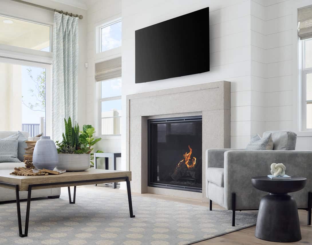 Altis New 55+ Active Adult Lifestyle Communities by Tri Pointe Homes