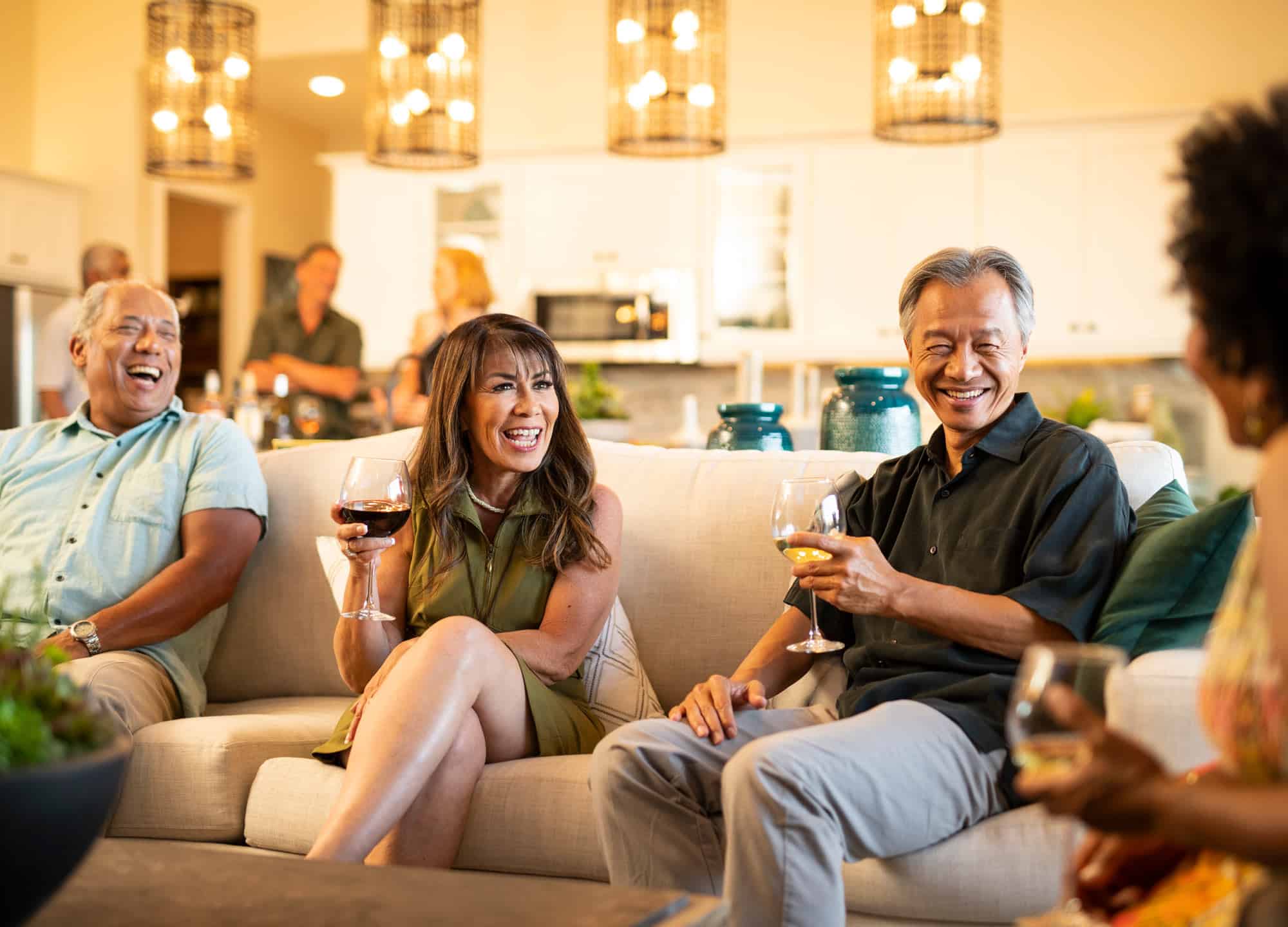 At Altis, It’s All About Community Altis 55+