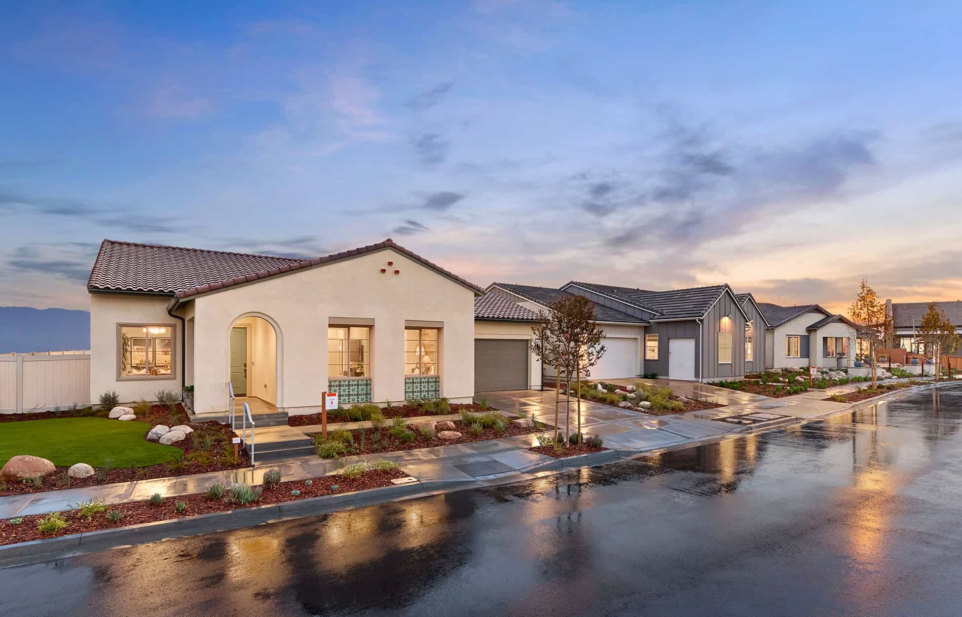 Altis New 55 Active Adult Lifestyle Communities by Tri Pointe Homes